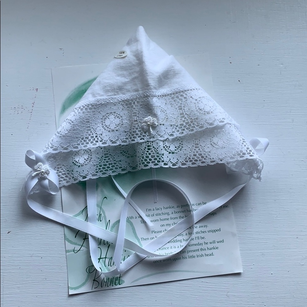 Baby Bonnet